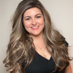 Imstyle - Alisha wig